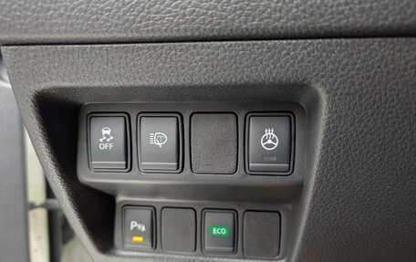 Nissan Qashqai, 2019 год, 2 155 000 рублей, 23 фотография