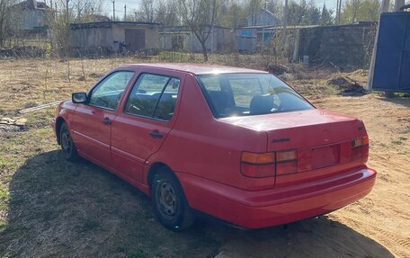 Volkswagen Jetta III, 1995 год, 499 000 рублей, 1 фотография
