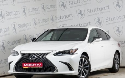 Lexus ES VII, 2019 год, 4 000 000 рублей, 1 фотография