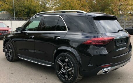 Mercedes-Benz GLE, 2025 год, 15 200 000 рублей, 3 фотография