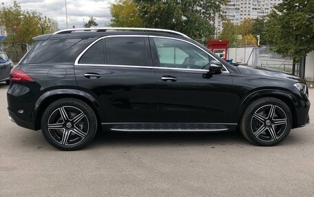 Mercedes-Benz GLE, 2025 год, 15 200 000 рублей, 6 фотография