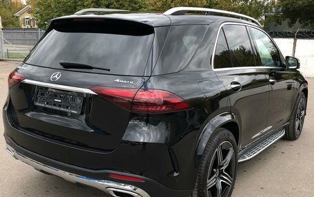 Mercedes-Benz GLE, 2025 год, 15 200 000 рублей, 4 фотография