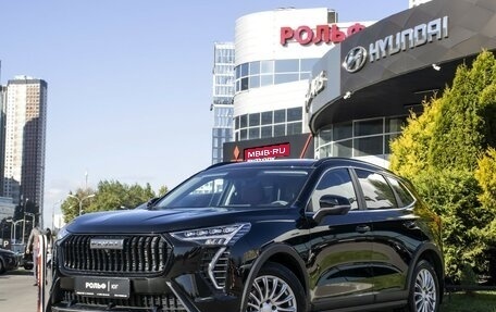 Haval Jolion, 2025 год, 1 848 000 рублей, 1 фотография