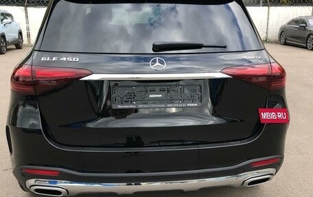Mercedes-Benz GLE, 2025 год, 15 200 000 рублей, 5 фотография