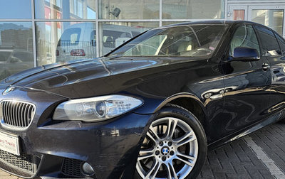 BMW 5 серия, 2011 год, 1 850 000 рублей, 1 фотография