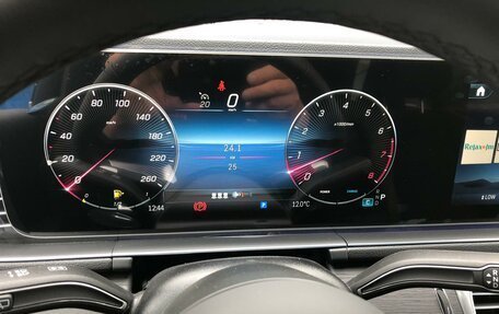 Mercedes-Benz GLE, 2025 год, 15 200 000 рублей, 8 фотография