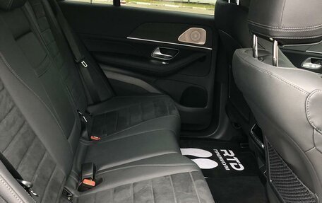 Mercedes-Benz GLE, 2025 год, 15 200 000 рублей, 9 фотография