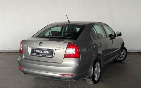 Skoda Octavia, 2012 год, 1 006 000 рублей, 5 фотография