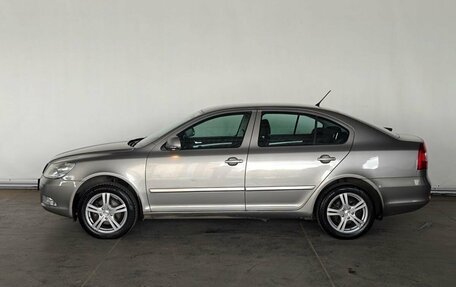 Skoda Octavia, 2012 год, 1 006 000 рублей, 8 фотография