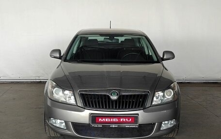 Skoda Octavia, 2012 год, 1 006 000 рублей, 2 фотография