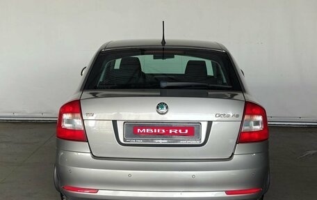 Skoda Octavia, 2012 год, 1 006 000 рублей, 6 фотография