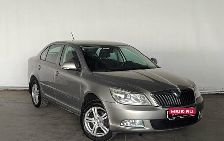 Skoda Octavia, 2012 год, 1 006 000 рублей, 3 фотография