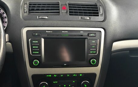 Skoda Octavia, 2012 год, 1 006 000 рублей, 13 фотография