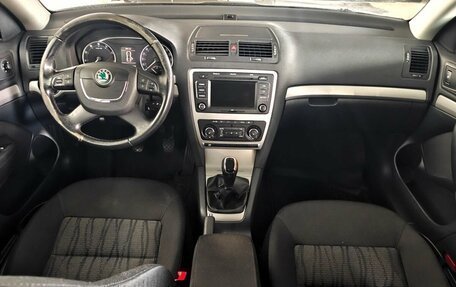 Skoda Octavia, 2012 год, 1 006 000 рублей, 11 фотография