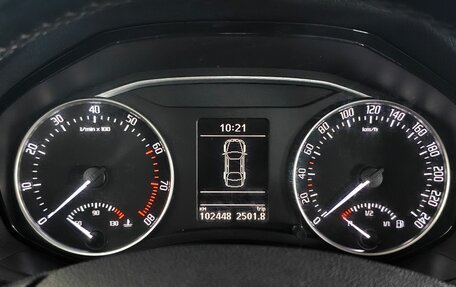 Skoda Octavia, 2012 год, 1 006 000 рублей, 14 фотография