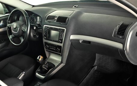 Skoda Octavia, 2012 год, 1 006 000 рублей, 10 фотография