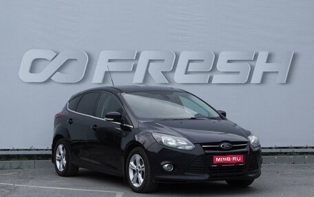 Ford Focus III, 2012 год, 720 000 рублей, 1 фотография