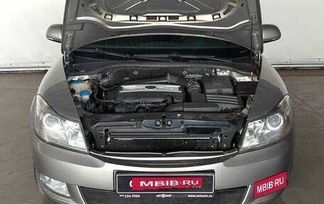 Skoda Octavia, 2012 год, 1 006 000 рублей, 9 фотография