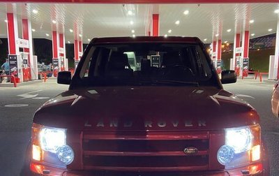 Land Rover Discovery III, 2008 год, 949 000 рублей, 1 фотография