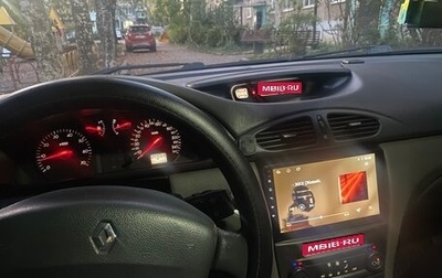 Renault Laguna II, 2001 год, 270 000 рублей, 1 фотография