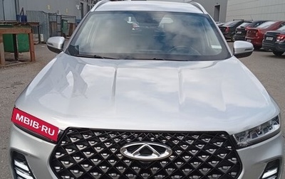 Chery Tiggo 7 Pro, 2022 год, 1 350 000 рублей, 1 фотография