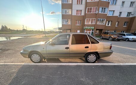 Daewoo Nexia I рестайлинг, 2006 год, 220 000 рублей, 1 фотография