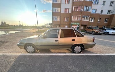 Daewoo Nexia I рестайлинг, 2006 год, 220 000 рублей, 1 фотография