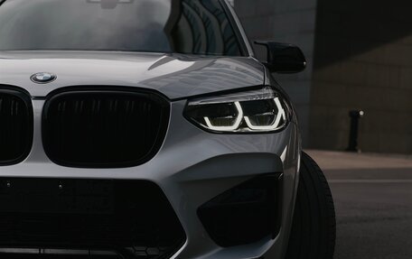 BMW X3, 2020 год, 5 800 000 рублей, 1 фотография