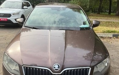 Skoda Octavia, 2016 год, 1 200 000 рублей, 1 фотография