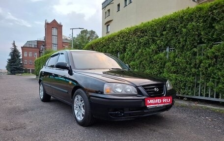 Hyundai Elantra III, 2005 год, 325 000 рублей, 1 фотография