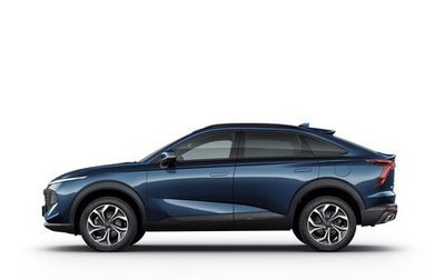 Haval F7x, 2025 год, 3 349 000 рублей, 1 фотография