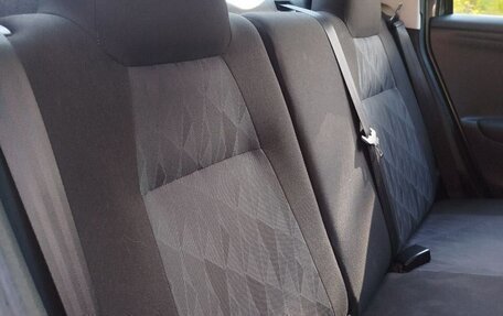 Citroen C-Elysee I рестайлинг, 2013 год, 425 000 рублей, 14 фотография
