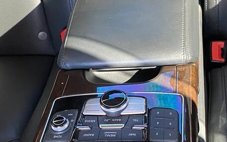 Audi A8, 2014 год, 3 100 000 рублей, 7 фотография