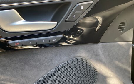 Audi A8, 2014 год, 3 100 000 рублей, 12 фотография