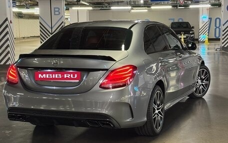 Mercedes-Benz C-Класс, 2015 год, 2 100 000 рублей, 6 фотография