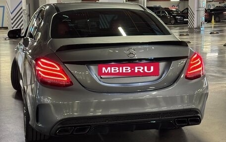 Mercedes-Benz C-Класс, 2015 год, 2 100 000 рублей, 5 фотография