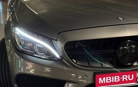 Mercedes-Benz C-Класс, 2015 год, 2 100 000 рублей, 3 фотография
