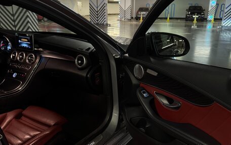 Mercedes-Benz C-Класс, 2015 год, 2 100 000 рублей, 11 фотография