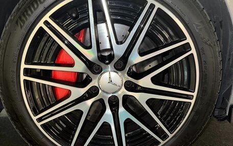 Mercedes-Benz C-Класс, 2015 год, 2 100 000 рублей, 14 фотография