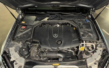 Mercedes-Benz C-Класс, 2015 год, 2 100 000 рублей, 15 фотография