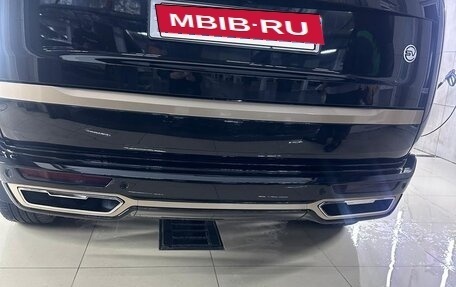 Land Rover Range Rover IV рестайлинг, 2023 год, 24 000 000 рублей, 4 фотография