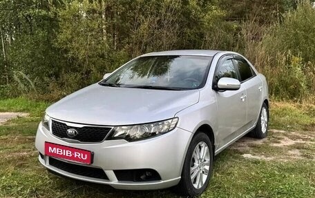 KIA Cerato III, 2011 год, 680 000 рублей, 1 фотография