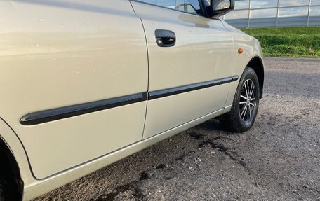 Hyundai Accent II, 2008 год, 368 000 рублей, 4 фотография