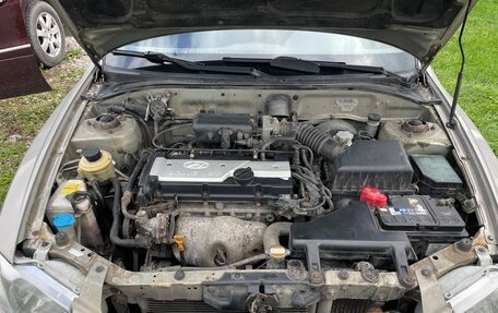 Hyundai Accent II, 2008 год, 368 000 рублей, 7 фотография