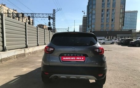 Renault Kaptur I рестайлинг, 2019 год, 1 400 000 рублей, 3 фотография