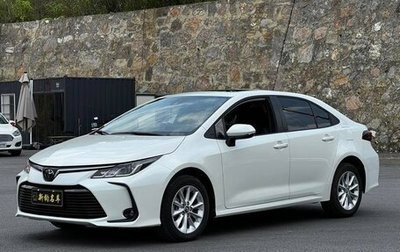 Toyota Corolla, 2021 год, 1 420 000 рублей, 1 фотография