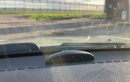 Hyundai Accent II, 2008 год, 368 000 рублей, 10 фотография