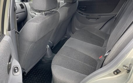 Hyundai Accent II, 2008 год, 368 000 рублей, 15 фотография