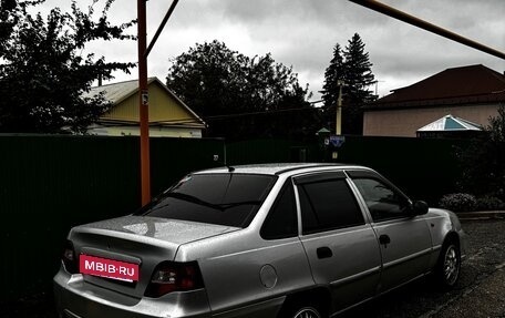 Daewoo Nexia I рестайлинг, 2012 год, 180 000 рублей, 3 фотография