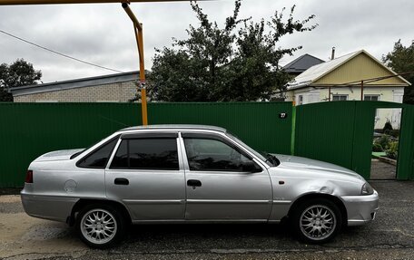 Daewoo Nexia I рестайлинг, 2012 год, 180 000 рублей, 4 фотография